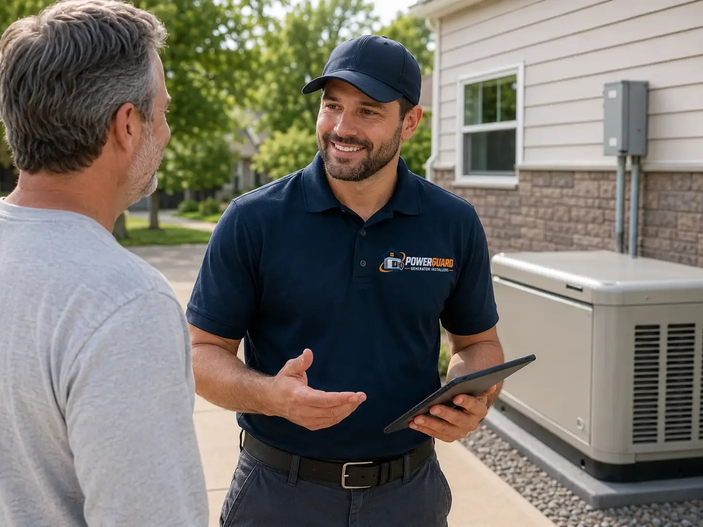Generator Installation Florida FAQs